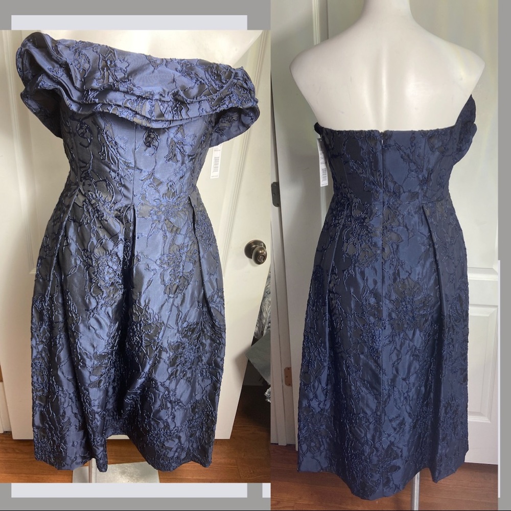1 Antonio Melani dress. 
Make a offer DEALS CHECK OUT MY CLOSET